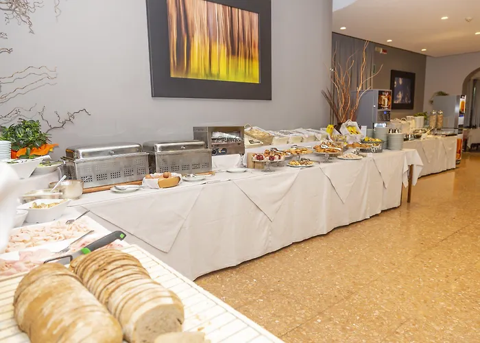 Ξενοδοχείο Della Torre Στρέσα