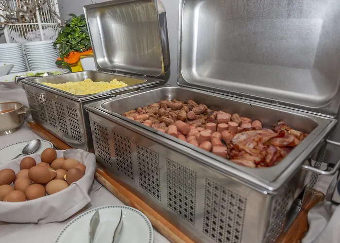 Ξενοδοχείο Della Torre Στρέσα