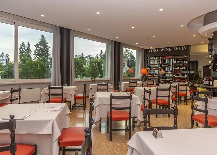 Della Torre 3* Στρέσα