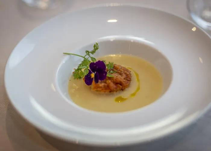 Ξενοδοχείο Della Torre Στρέσα