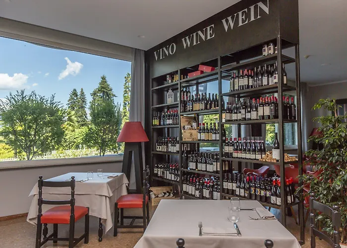 Della Torre Ξενοδοχείο 3*