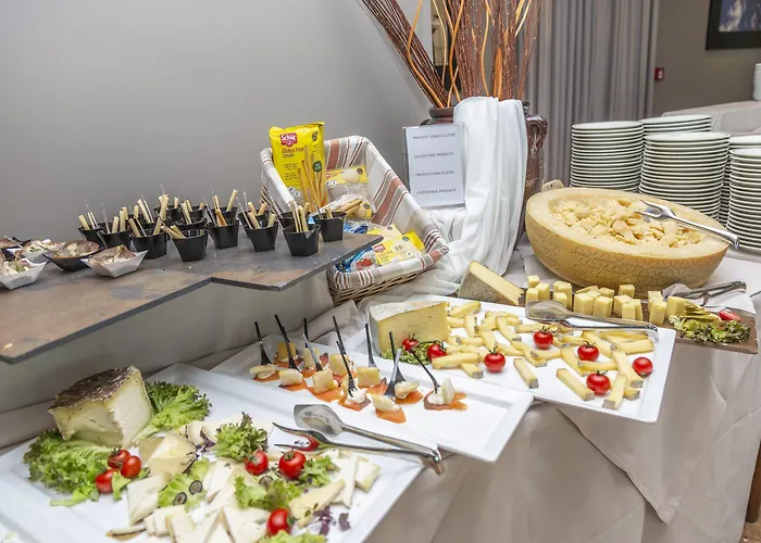 Della Torre 3* Στρέσα