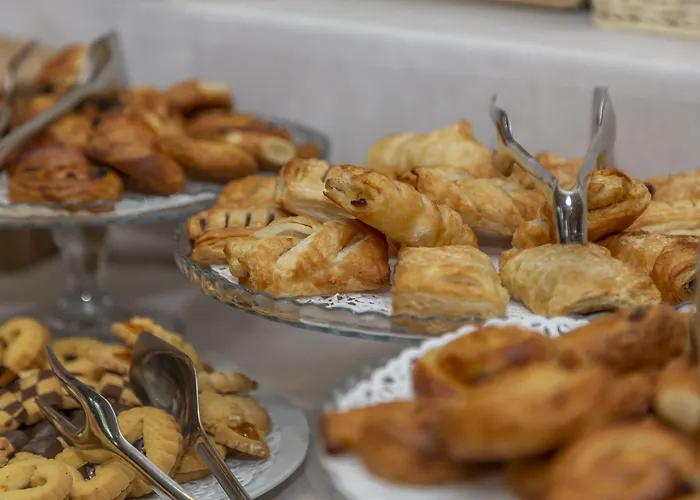 Della Torre Ξενοδοχείο