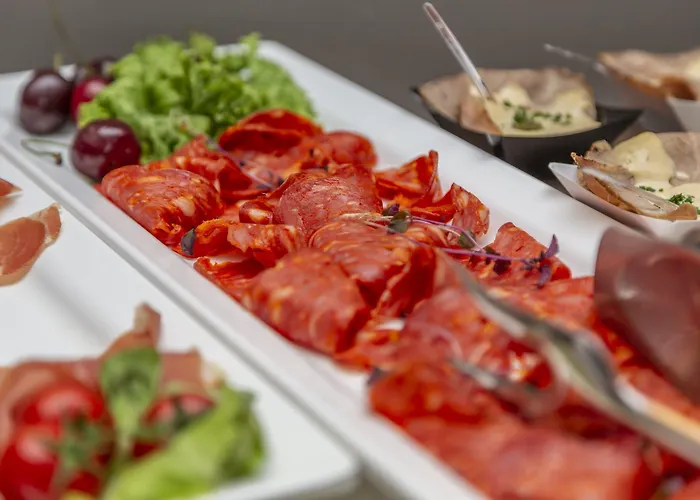 Ξενοδοχείο Della Torre