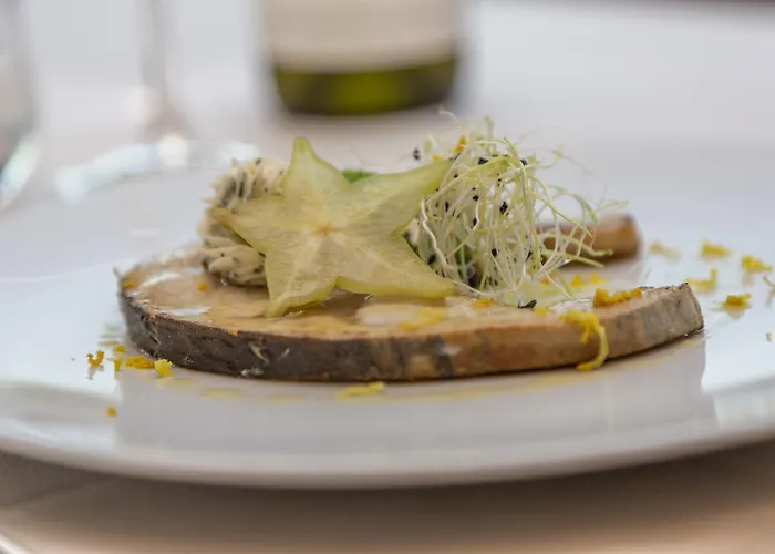 Ξενοδοχείο Della Torre 3*