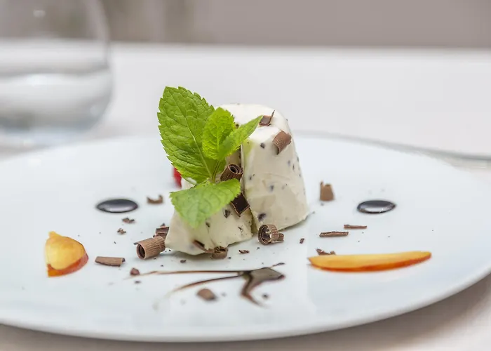 Della Torre Hotel Stresa