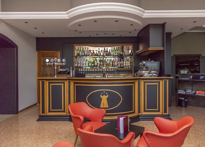 Ξενοδοχείο Della Torre