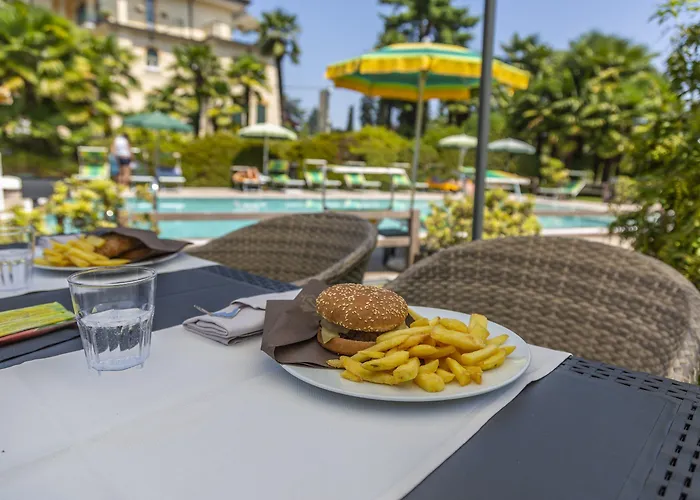 Della Torre Ξενοδοχείο