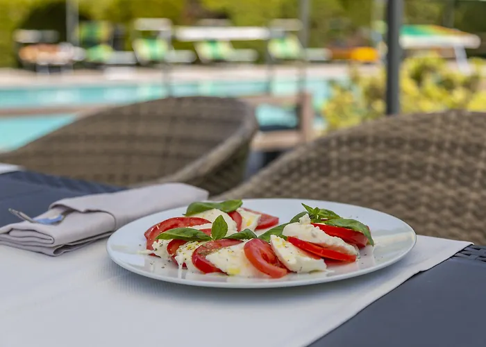 Della Torre Hotel Stresa