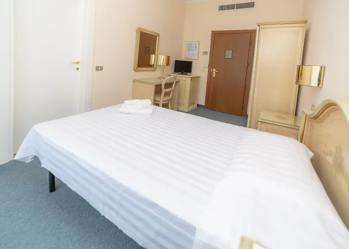 Della Torre Ξενοδοχείο Στρέσα