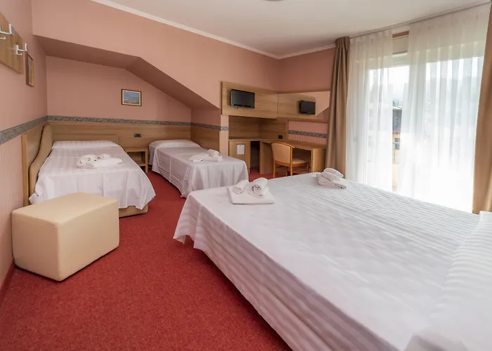 Della Torre Ξενοδοχείο 3*