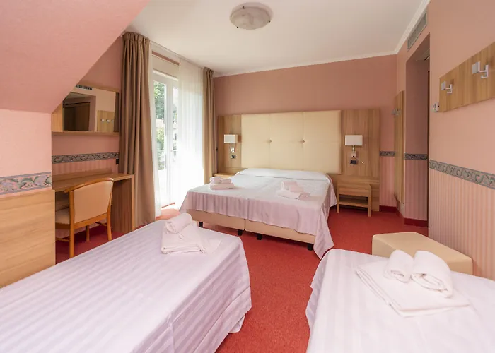 Della Torre Ξενοδοχείο Στρέσα