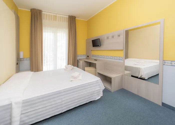 Della Torre 3* Στρέσα