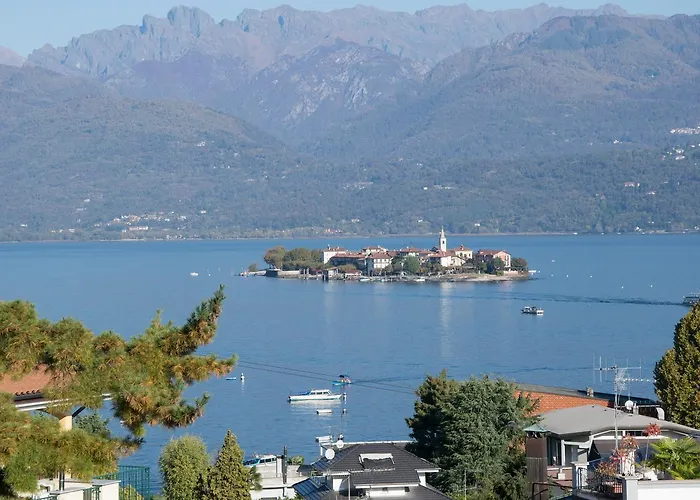 Ξενοδοχείο Della Torre