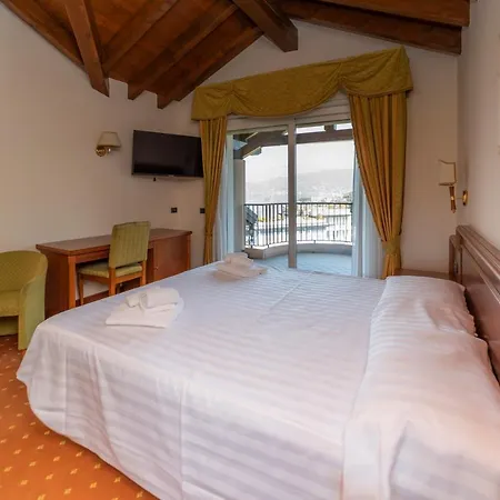 Della Torre Hotel Stresa