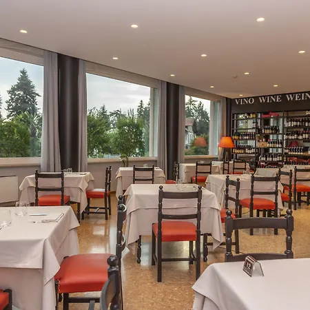 Della Torre 3* Stresa