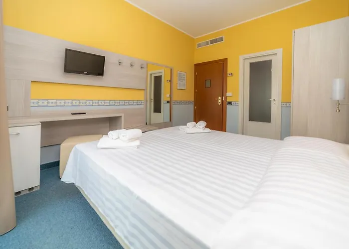 Della Torre Hotel Stresa