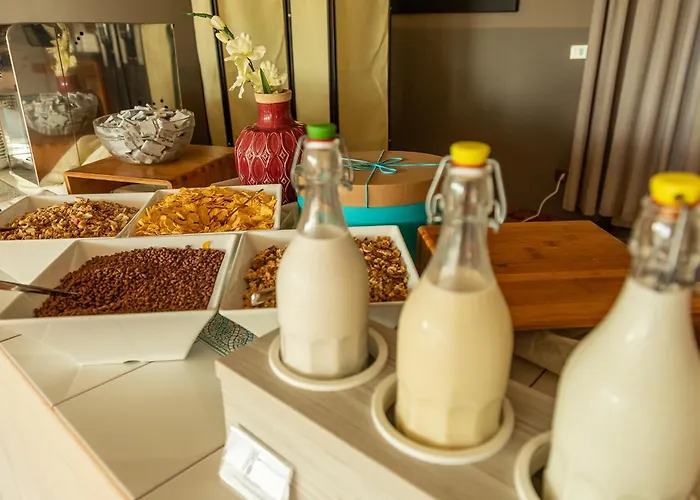 Della Torre 3* Stresa