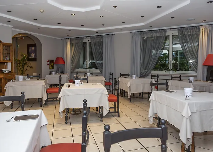 Hotel Della Torre 3*