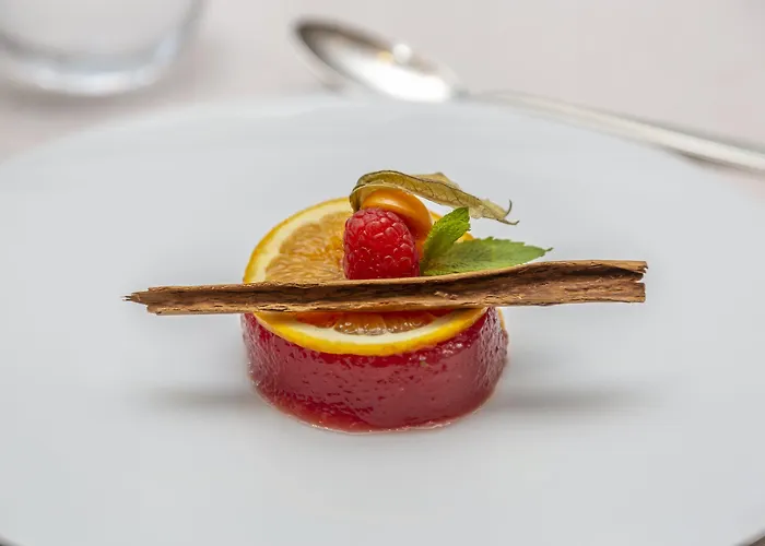 Hotel Della Torre Stresa